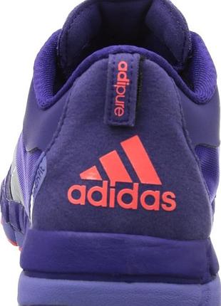 Кросівки adidas adipure 5
