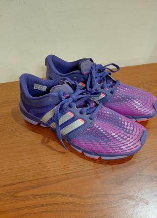 Кросівки adidas adipure 7