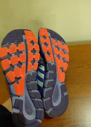 Кросівки adidas adipure 8