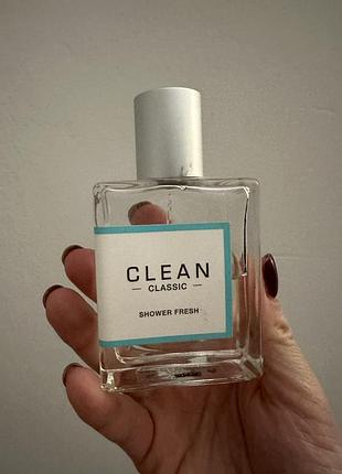 Clean shower fresh 60 ml