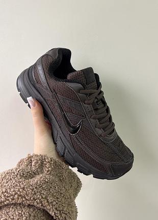 Жіночі кросівки nike initiator brown goretex | 38–41