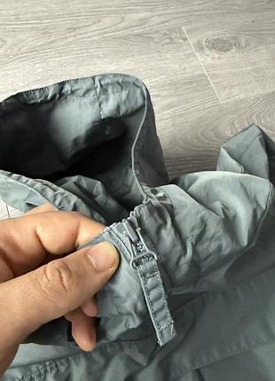Анорак adidas оригінал 6