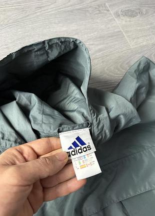 Анорак adidas оригінал 5