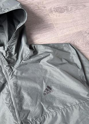 Анорак adidas оригінал 3