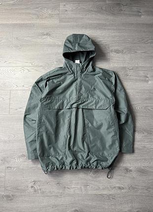Анорак adidas оригінал