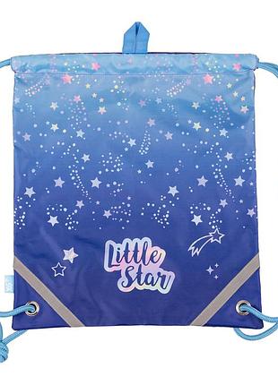 Сумка для обуви yes little star sb-10