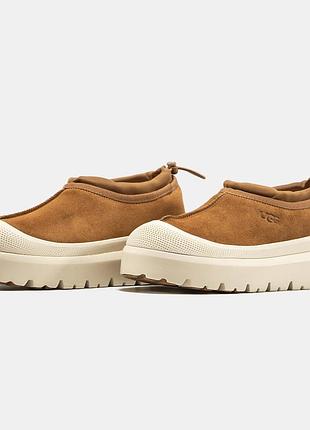 Ugg tasman weather hybrid