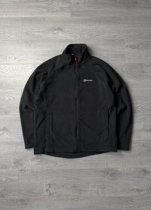 Фліска berghaus оригінал