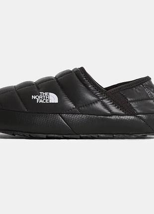 Тапки the north face