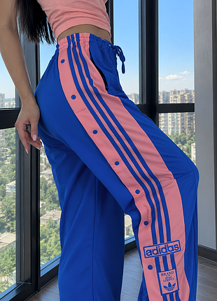 Спортивні штани adidas originals adibreak