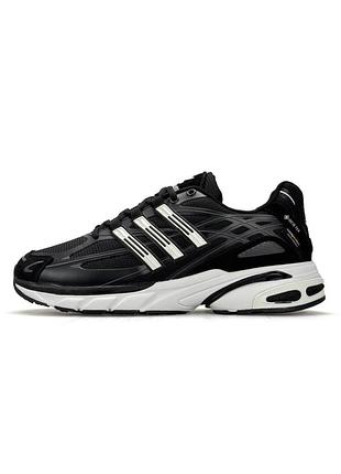 Чоловічі кросівки adidas adistar cuchion gtx black white
