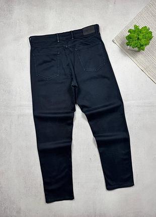 Джинси штани чоловічі massimo dutti tapered fit оригінал