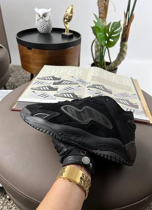 Чоловічі кросівки adidas originals streetball 2.0 black