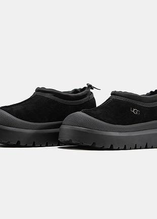 Ugg tasman weather hybrid