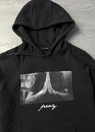 Худі mister tee 3