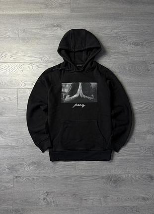 Худі mister tee