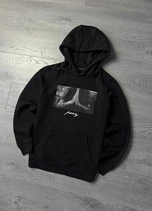Худі mister tee 2
