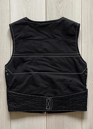 Жіноча жилетка priject x paris , m/l 3