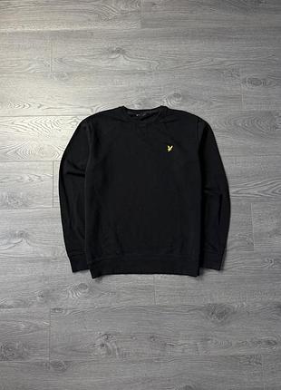 Світшот lyle scott