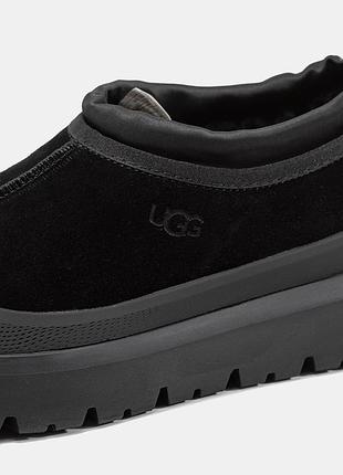 Ugg tasman weather hybrid 4