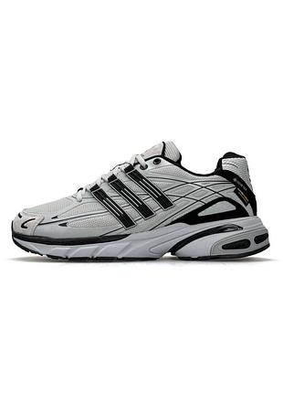 Чоловічі кросівки adidas adistar cuchion gtx pale grey black