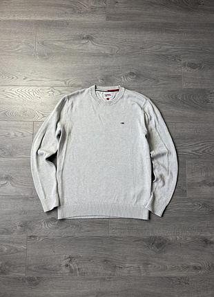 Светр tommy hilfiger
