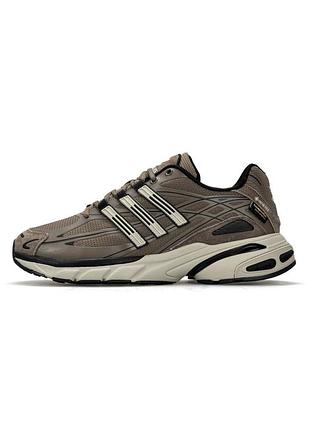 Чоловічі кросівки adidas adistar cuchion gtx brown beige