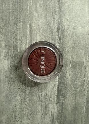 Рум'яна clinique cheek pop компактні