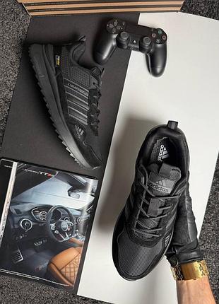 Чоловічі кросівки adidas equipment gtx all black