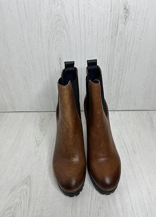 Ботильйони tommy hilfiger 2