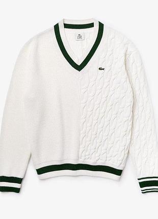 🔥🔥 светр lacoste live