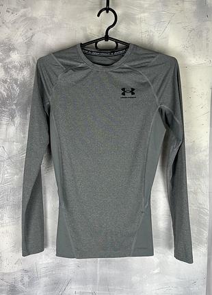 Спортивний лонгслів under armour