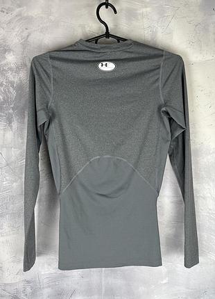 Спортивний лонгслів under armour 2