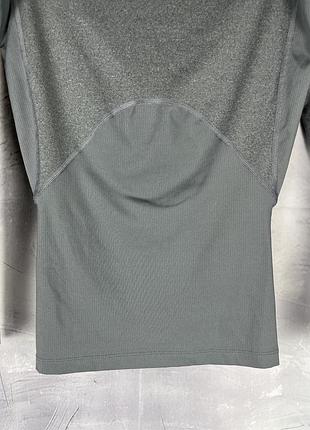 Спортивний лонгслів under armour 3