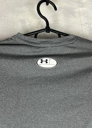 Спортивний лонгслів under armour 5