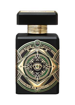 Парфуми initio parfums privés oud for happiness, унісекс, 2 мл ,100% оригінал