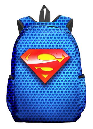 Рюкзак geekland супермен superman знак 22.р