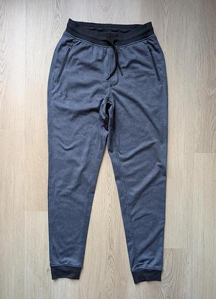 Мужские спортивные штаны under armour роз s