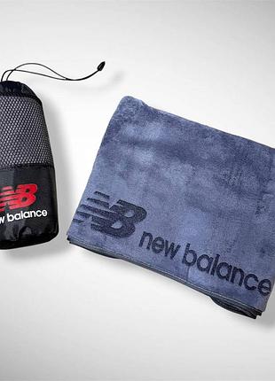 Полотенце микрофибра new balance
арт: rnb-003 2