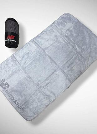 Полотенце микрофибра new balance
арт: rnb-003 6