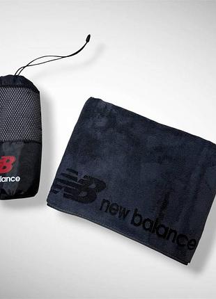 Полотенце микрофибра new balance
арт: rnb-003 4