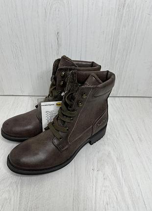 Черевички dockers