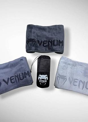 Рушник мікрофібра venum
арт: rv-004