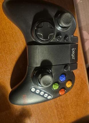 Ipega pg-9021s (або ipega classic bluetooth gamepad)