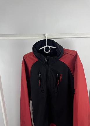 Оригінальна куртка mammut 4