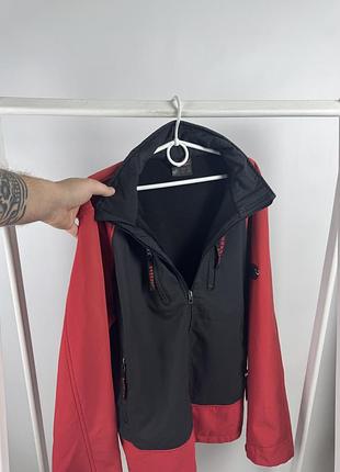 Оригінальна куртка mammut 5