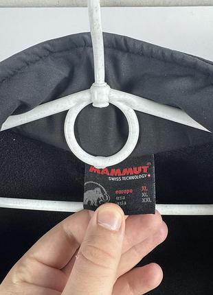 Оригінальна куртка mammut 6