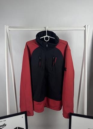 Оригінальна куртка mammut 2