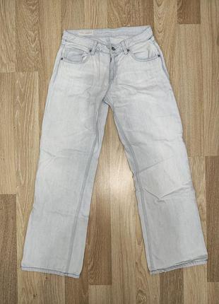 Джинсы zara женские