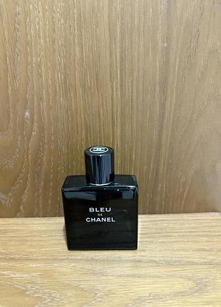 Чоловічі парфуми bleu de chanel
